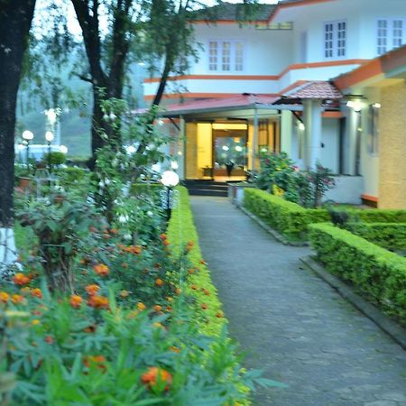 Hotel Royal Retreat Munnar Exterior foto