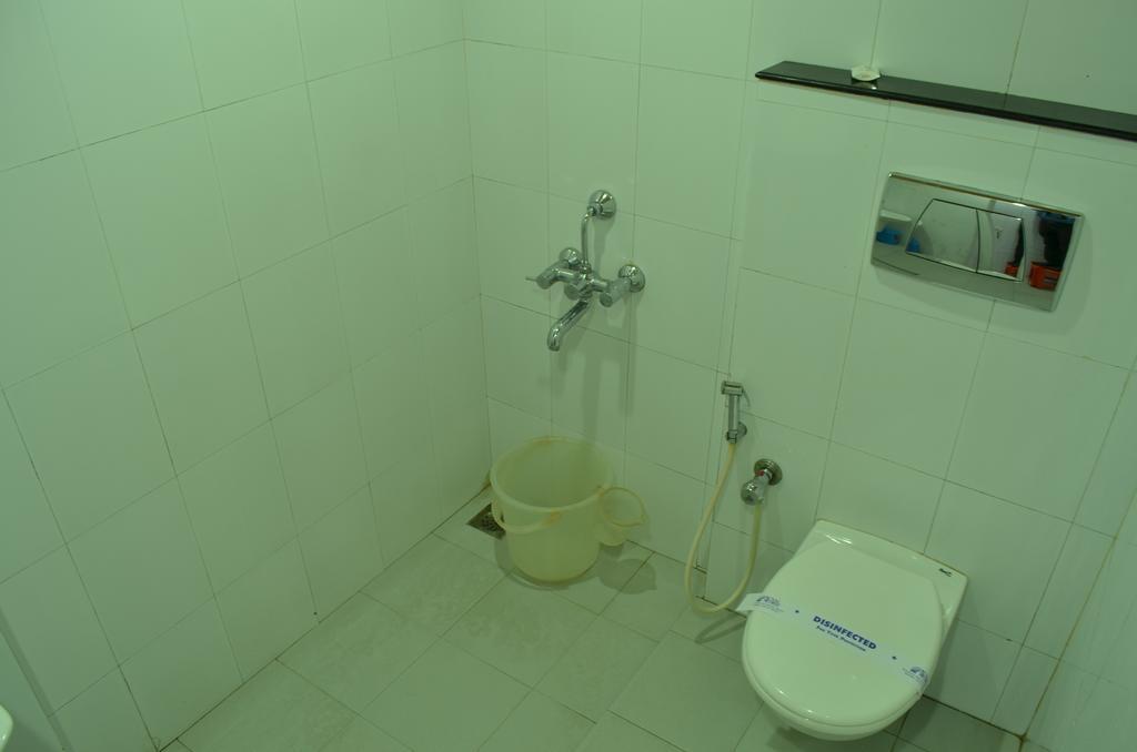 Hotel Royal Retreat Munnar Zimmer foto