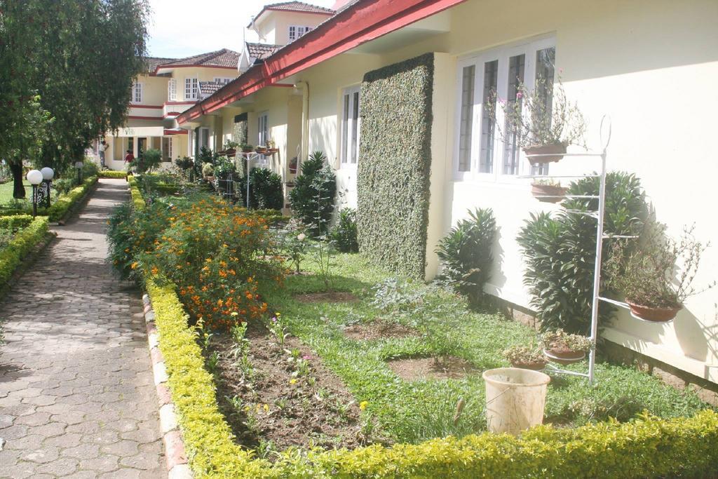 Hotel Royal Retreat Munnar Exterior foto