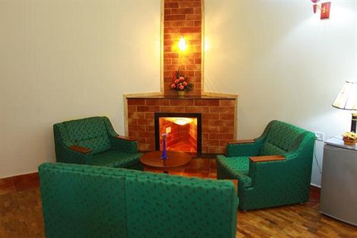 Hotel Royal Retreat Munnar Exterior foto
